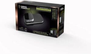 Duracell Powermat 24 Hour Power System & Portable Battery iPhone 3-4S Touch Nano - Image 2