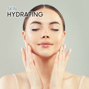 20 Deep Hydration Face Serum Masks Tight Tone Firm Anti-Aging Collagen Self Care - Image 5