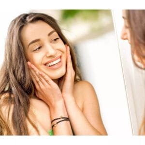 20 Deep Hydration Face Serum Masks Tight Tone Firm Anti-Aging Collagen Self Care - Image 6