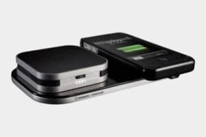Duracell Powermat 24 Hour Power System & Portable Battery iPhone 3-4S Touch Nano - Image 3
