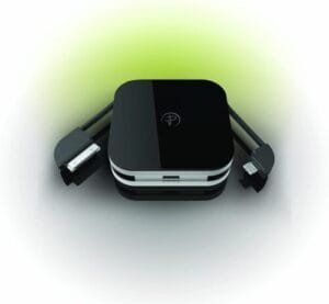 Duracell Powermat 24 Hour Power System & Portable Battery iPhone 3-4S Touch Nano - Image 4