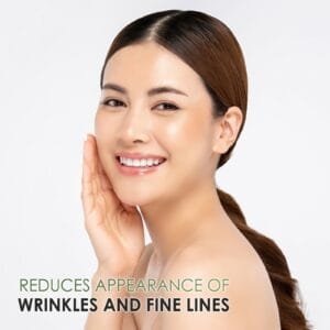 2 Clinical Strength RETINOL Skin Repair Serum Reduces Fine Lines & Unclog Pores - Image 3