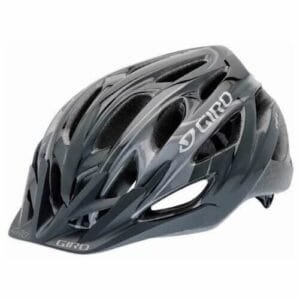 Giro Rift Sport Adult Universal Mountain Cycling Skateboarding Bike Helmet Black