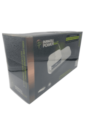 Duracell Powermat 24-Hour Power System & Portable Battery iPhone 3-4S Touch Nano - Image 3