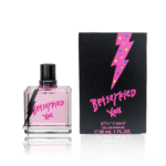 Betsey Johnson Betseyfied XOX Perfume Spray 1oz New *Factory Wrapped*