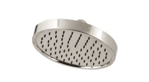 OEM Pfister Contempra Single Function Raincan Showerhead J15-NK11 Brushed Nickel