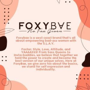 NEW FoxyBae Blush Blowout Hair Dryer Brush Professional Salon Grade All-In-One - Image 7