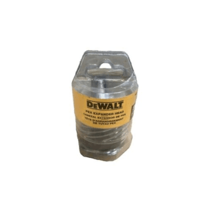 NEW DeWALT PEX Expander Head 1" DCE4001 For Use With Type-A PEX 25.4mm - Image 2