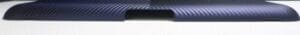2 NEW OEM Toshiba Thrive Protective Back Cover Hard for 10.1-In Tablet Blue Moon - Image 5