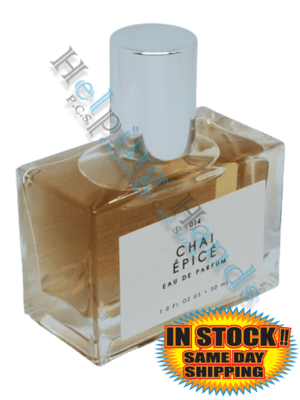 Discontinued Chai Epice 014 Eau de Parfum Spray 30ml/1.0oz Fragrance & Beauty