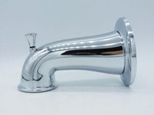 Genuine Pfister 6" Tub Spout for R89 Series Saxton Tub and Shower Trim 920-626A