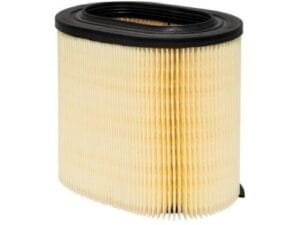 BALDWIN FILTERS Automotive Air Filter: Round-Oval, Engine, Oval, 6 29/32 in - Image 4