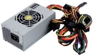 NEW Antec MT-352 350W Micro-ATX Power Supply - 80 Plus Bronze - 350 W Computer