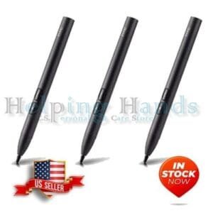 3 NEW OEM HTC Stylus Scribe Digital Pen for Flyer EVO View 4G Jetstream Tablets