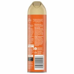 Lot Of 6 Glade Limited Edition Pumpkin Spice Spray Air Freshener Room Mist 8oz. - Image 3
