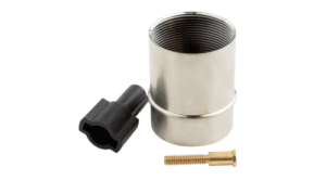 OEM Pfister 910-563K (1-1/2") Quick Trim Extension Kit - Brushed Nickel
