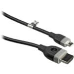 Lot OF 5 NEW Motorola 5FT High Speed 1080p DPI HDMI to Micro HDMI Cable SKN6414A