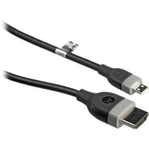 Lot OF 5 NEW Motorola 5FT High Speed 1080p DPI HDMI to Micro HDMI Cable SKN6414A