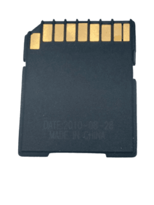 20 - OEM Red SanDisk microSD to SD SDHC SDXC Adapter fit 4GB 8GB 16GB 32GB 64GB - Image 6