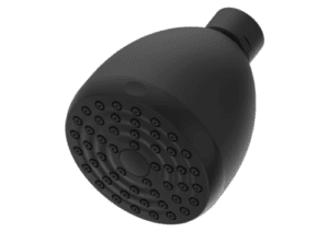 OEM Pfister J15-060B Pfirst Series 1-Function Showerhead - Matte Black
