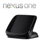 NEW - Genuine Google Nexus One Desktop Dock NIB