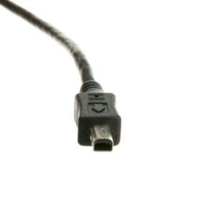 3 NEW 6ft Digital Video Camera USB Cable, Type A to Mini B 4 Pin. High Speed - Image 3