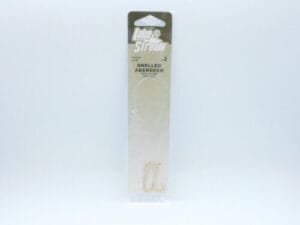 5 Packs Of 6 Eagle Claw Lake & Stream Snelled Aberdeen Hooks Size 2 - 30 Total