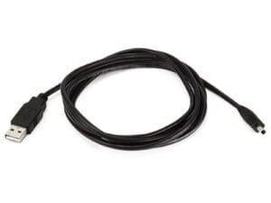 3 NEW 6ft Digital Video Camera USB Cable, Type A to Mini B 4 Pin. High Speed - Image 5