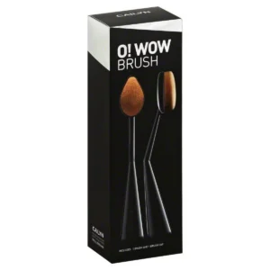 Cailyn Cosmetics O! Wow Makeup Face Brush - Image 8