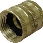 Jones Stephens G20030 Jones Stephens G20030 - 3/4 FH X 3/4 FH SWIVEL