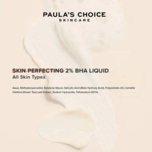 Paula's Choice Skin Perfecting 2% BHA Liquid Exfoliant - 118mL [Beauty] - Image 5