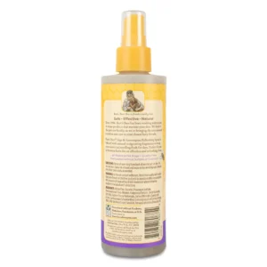 Burt's Bees Pets Natural Deodorizing Spray for Dogs Lemongrass and Sage - Image 3