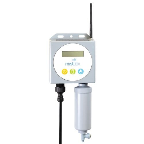 Mistbox AC Air Conditioner Cooler