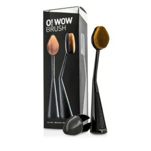 Cailyn Cosmetics O! Wow Makeup Face Brush - Image 10