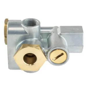 World American WA110500 Air Brake Spring Brake Valve - Image 2