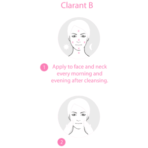 Pond's Correcting Facial Cream Clarant B3 Cream Dark Spot Corrector 7 oz - Image 5