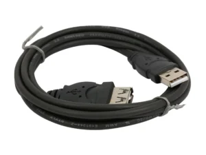 Belkin USB A/A Extension Cable USB Type-A Female and USB Type-A Male - 6ft - Image 4