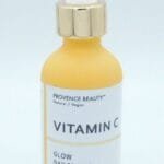 PROVENCE BEAUTY VITAMIN C & VITAMIN E -GLOW DAY SERUM NATURAL/VEGAN