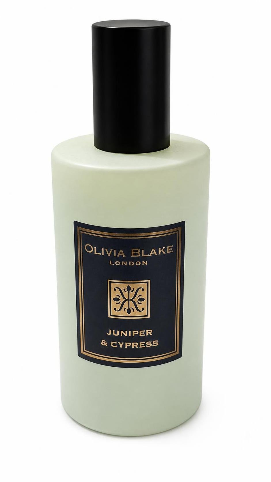 Olivia Blake London Juniper & Cypress Fragranced Room Spray 100mL Imported UK - Image 2