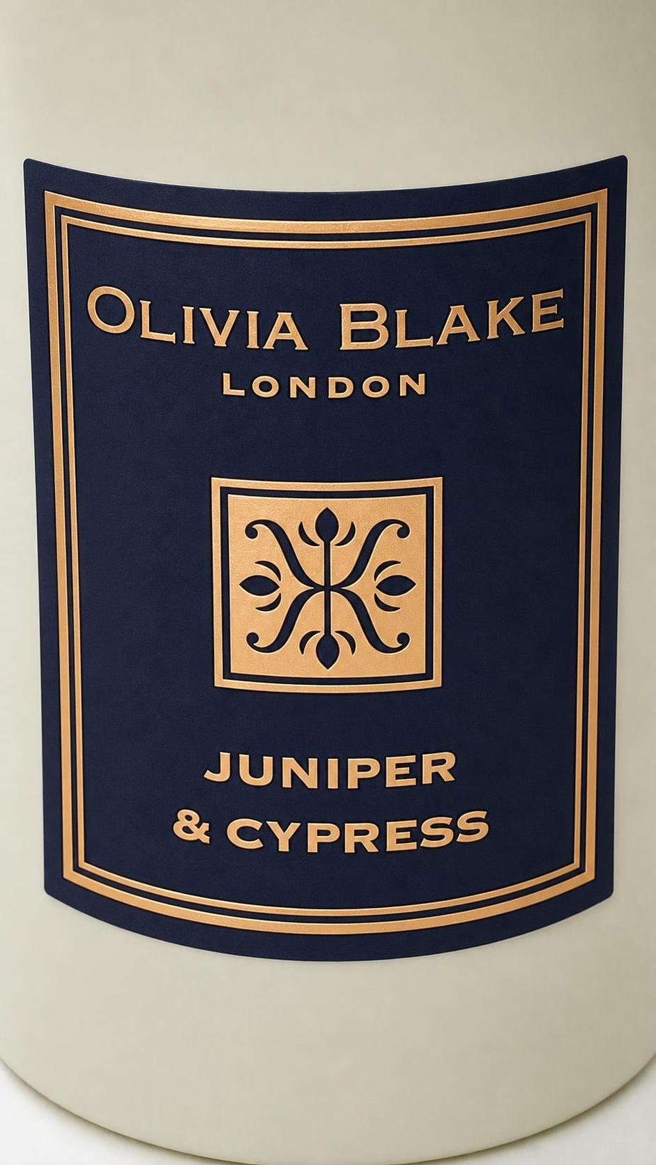 Olivia Blake London Juniper & Cypress Fragranced Room Spray 100mL Imported UK - Image 4