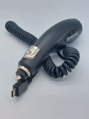 FAST Rapid Car Charger Micro USB High Performance Charging. Cell Phone 3-15V - Image 4