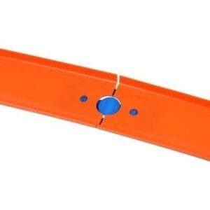 Hot Wheels Car Track Mega Set. 20' Feet Of Hot Wheel Track & 10 Track Connectors - Image 3