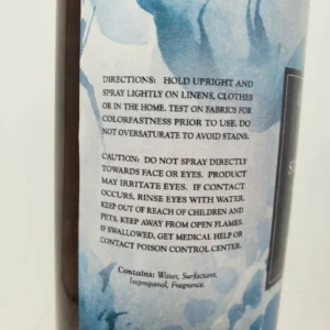 Abbey & Sullivan "Sun Dried Cotton" Luxury Room & Linen Spray Long Lasting. - Image 2