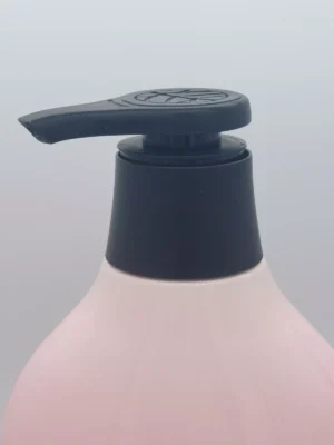 Happy Bath Romantic Cherry Blossom Perfume Body Wash 31.43 OZ - KOREA - Image 4