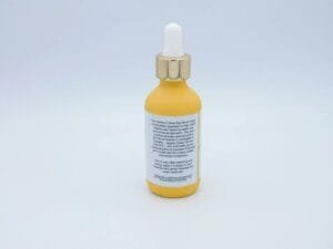 PROVENCE BEAUTY VITAMIN C & VITAMIN E -GLOW DAY SERUM NATURAL/VEGAN - Image 4