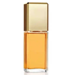 White Shoulders by Evyan 0.85 oz Eau de Cologne Spray For Women - Image 3