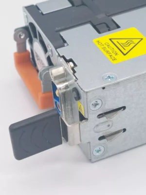 Juniper JPSU-1600W-DC-AFO 740-054567 DC Power Switching Power Supply PSSW162201C - Image 5