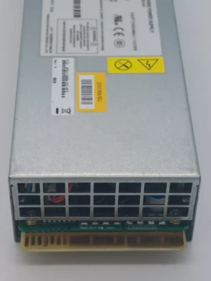 Juniper JPSU-1600W-DC-AFO 740-054567 DC Power Switching Power Supply PSSW162201C - Image 7