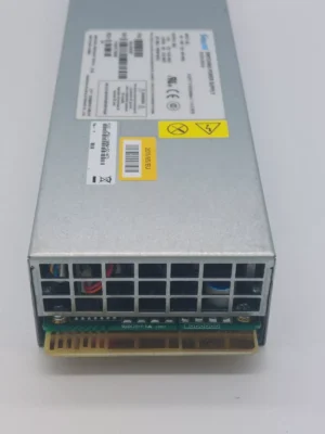 Juniper JPSU-1600W-DC-AFO 740-054567 DC Power Switching Power Supply PSSW162201C - Image 8