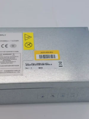 Juniper JPSU-1600W-DC-AFO 740-054567 DC Power Switching Power Supply PSSW162201C - Image 9